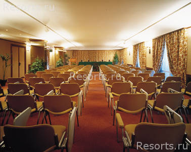 Grand Hotel Punta Molino 27
